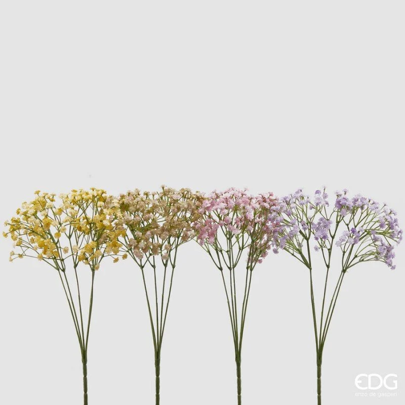 Tagliasiepi Elettrico Gypsophila Cespuglio h40 | Enzo de Gasperi