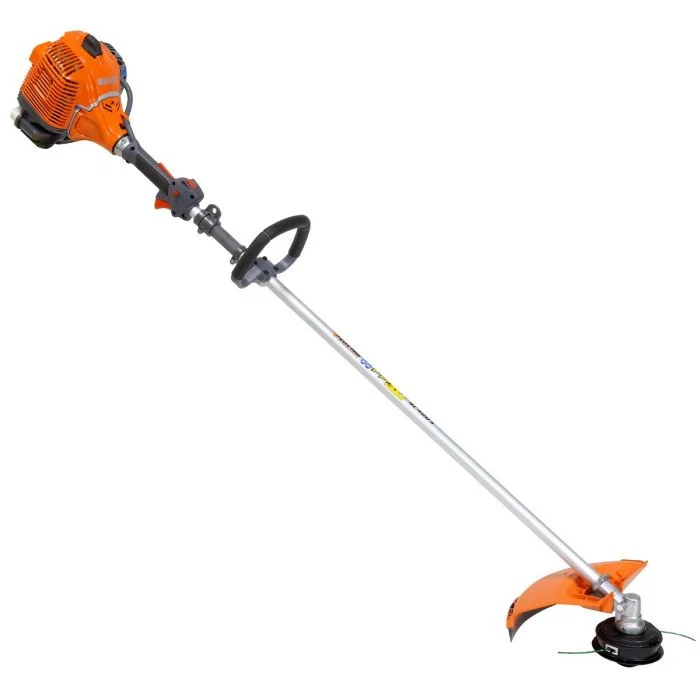 Tagliasiepi Elettrico Oleo-Mac BCH 400 S – Decespugliatore Professionale 40,2 cm³ 2,0 HP con Testina Tap&Go EVO