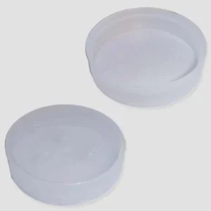 TAPPO PLAST.X DAMA CESTO PLAST.LT.5