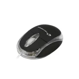 Techmade Mouse Ottico Wired Filo 800Dpi