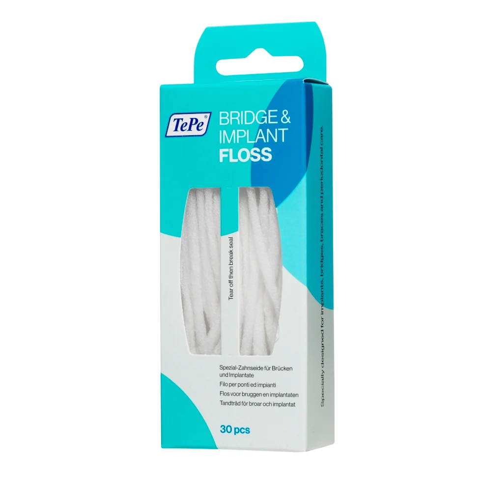TEPE FILO PONTI/IMPIANTI 30PZ