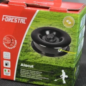 TESTINA DECESPUGLIATORE ALACUT FORESTAL