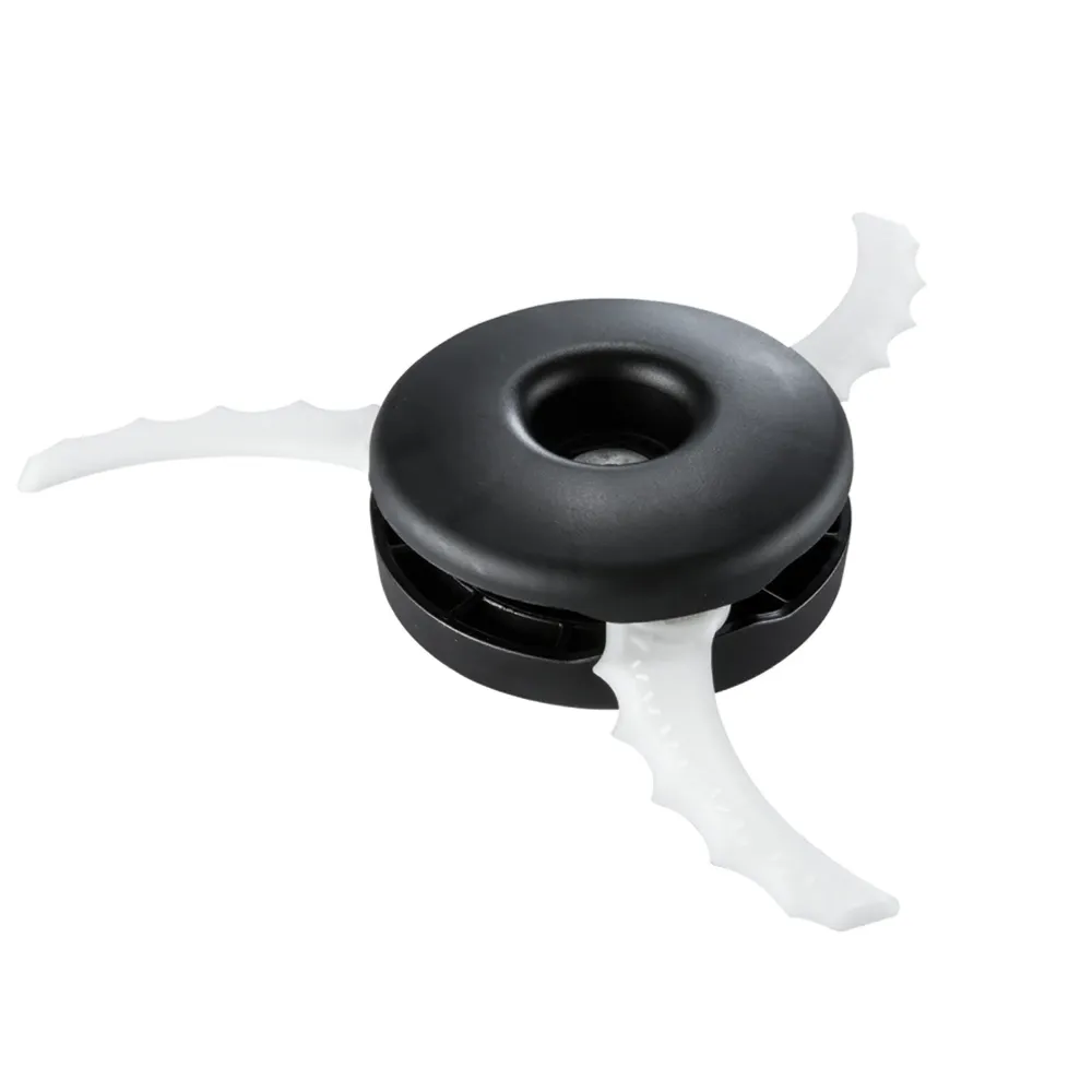 Testina Decespugliatore Makita 198383-1 Tre Lame Plastica Ø 255mm