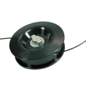 TESTINA PER DECESPUGLIATORE SEMIAUTOMATICA attacco femmina 10x1,25 sinistro