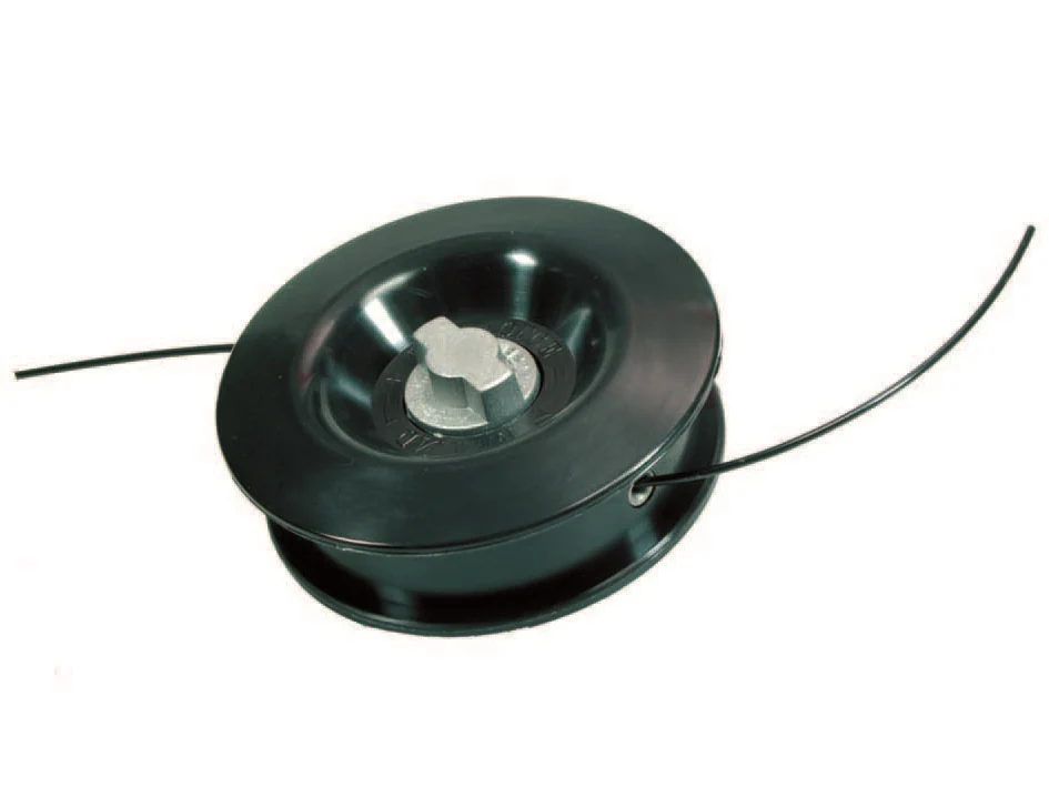 TESTINA PER DECESPUGLIATORE SEMIAUTOMATICA attacco femmina 10x1,25 sinistro