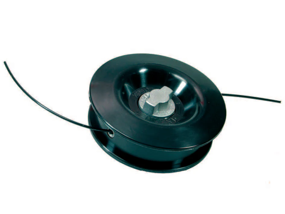 TESTINA PER DECESPUGLIATORE SEMIAUTOMATICA attacco femmina 10x1,25 sinistro