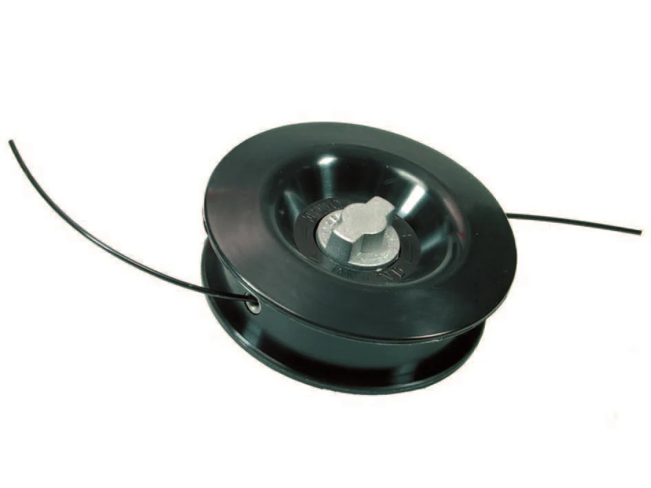 TESTINA PER DECESPUGLIATORE SEMIAUTOMATICA attacco femmina 10x1,25 sinistro