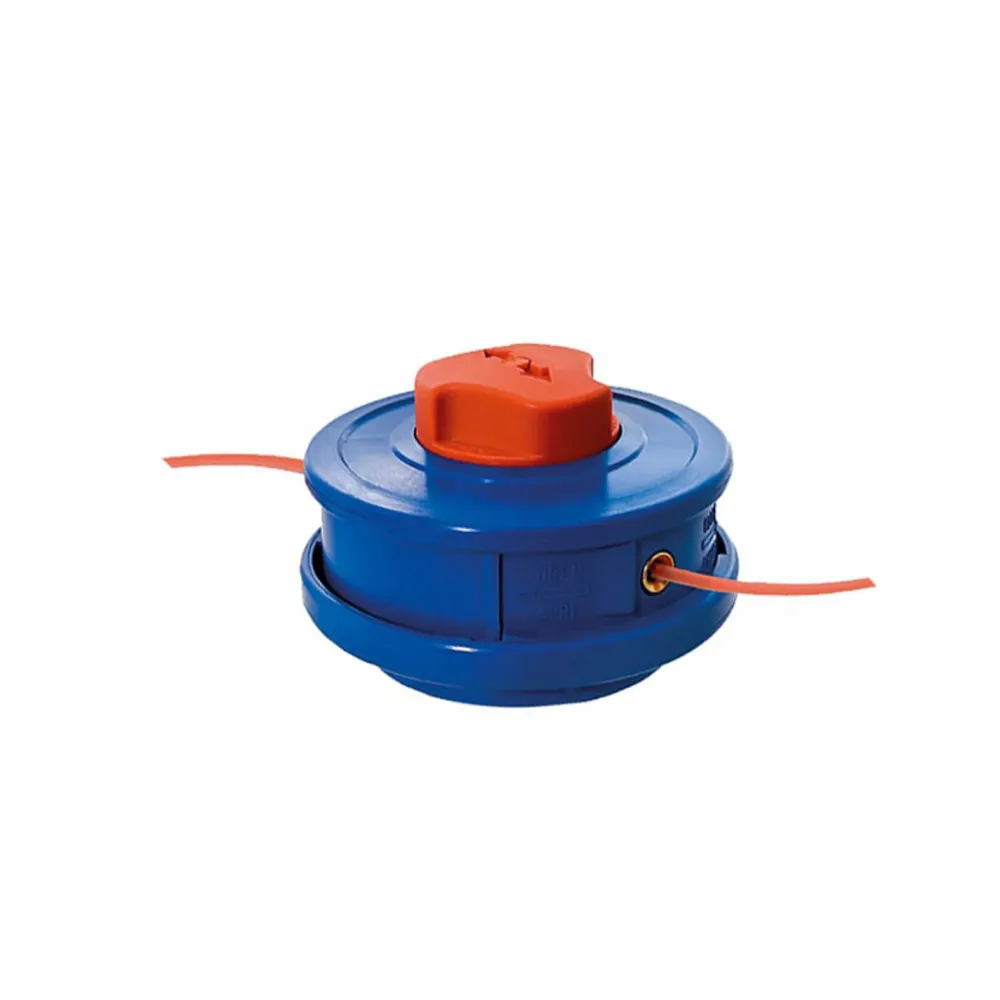 Testina per decespugliatori universale automatica 2 fili Mach1 - ArnoPlast Fashion con Protezione Sicurezza