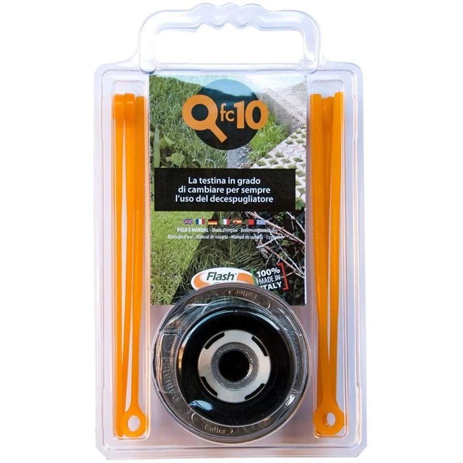 Testina Universale Per Decespugliatore FlashCutter® Qfc10®