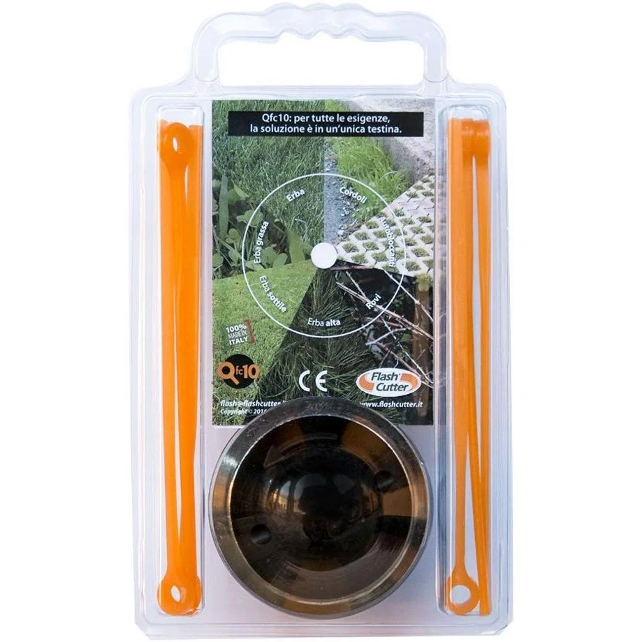 Testina Universale Per Decespugliatore FlashCutter® Qfc10®