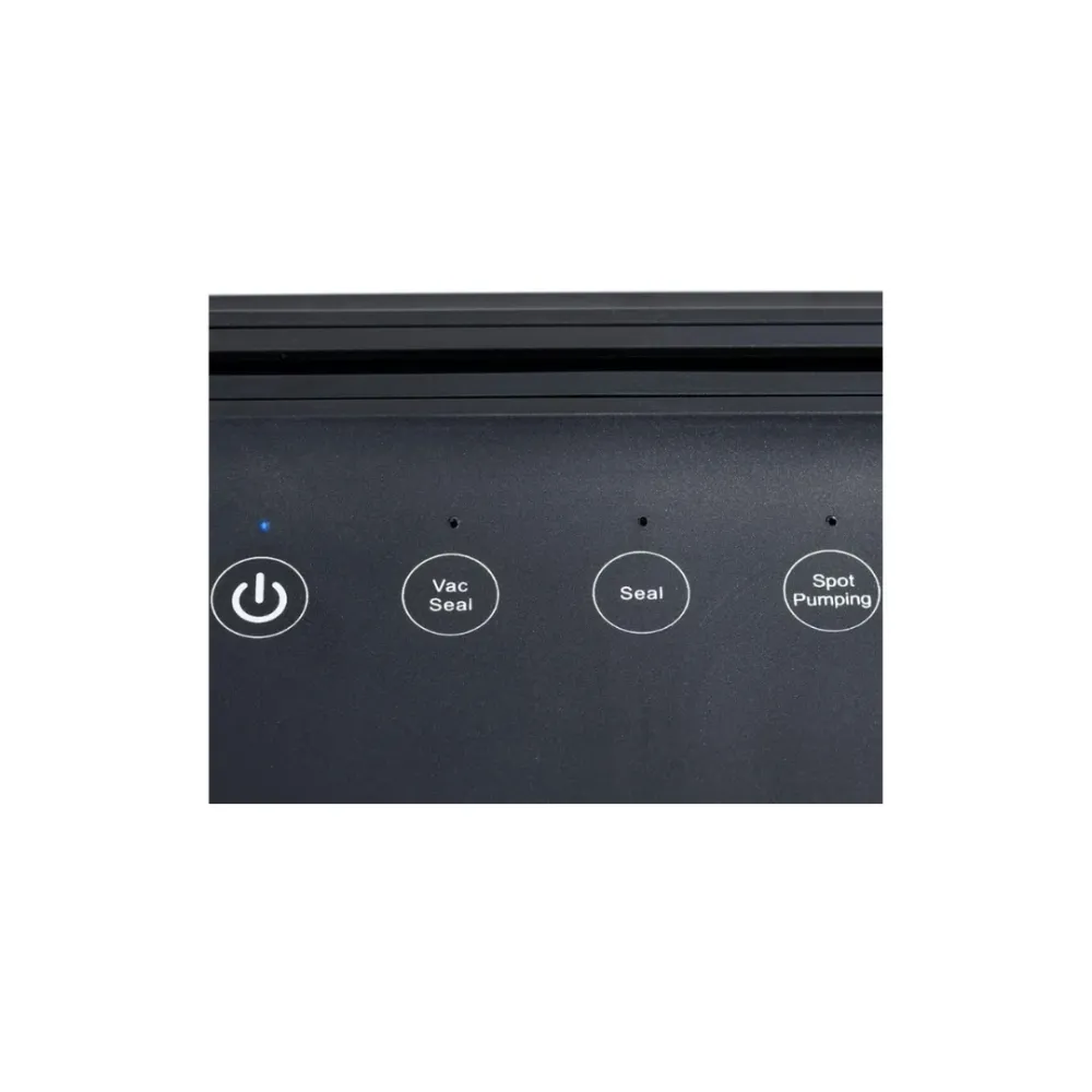 Tognana Macchina Sottovuoto Senza Filo 80W