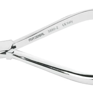 TRONCHESINO PER FILO DURO 5880-2 1pz