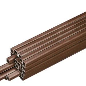 TUBO QUADRO RIGIDO