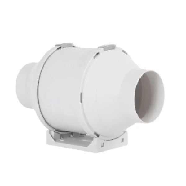 Vanguard Hydroponics Aspiratore Elicoidale TT100