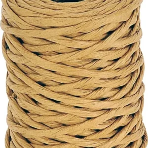 VERDEMAX 4520 30 m biodegradabile Carta Filo Bobina