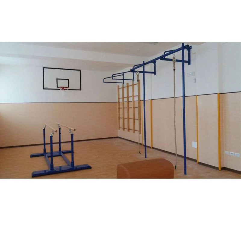 Vivisport Quadro svedese legno 16 fori - 1610