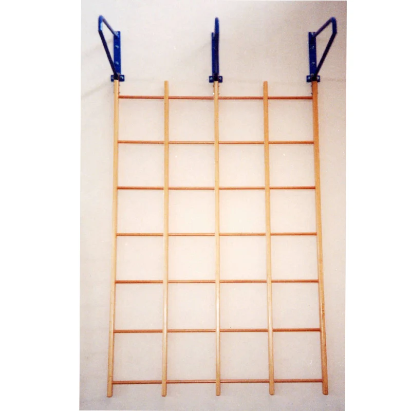 Vivisport Quadro svedese legno 24 fori - 1611