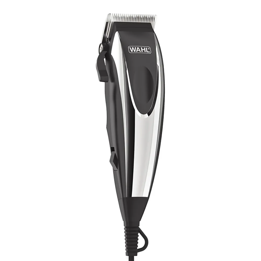 Wahl Home Pro 2616 Kit Rasoio elettrico con filo con 21 accessori, tosatore con testina di precisione, taglia capelli rego...