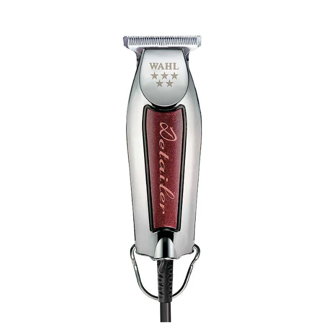 WAHL - Professional detailer t-wide Trimmer Professionale filo