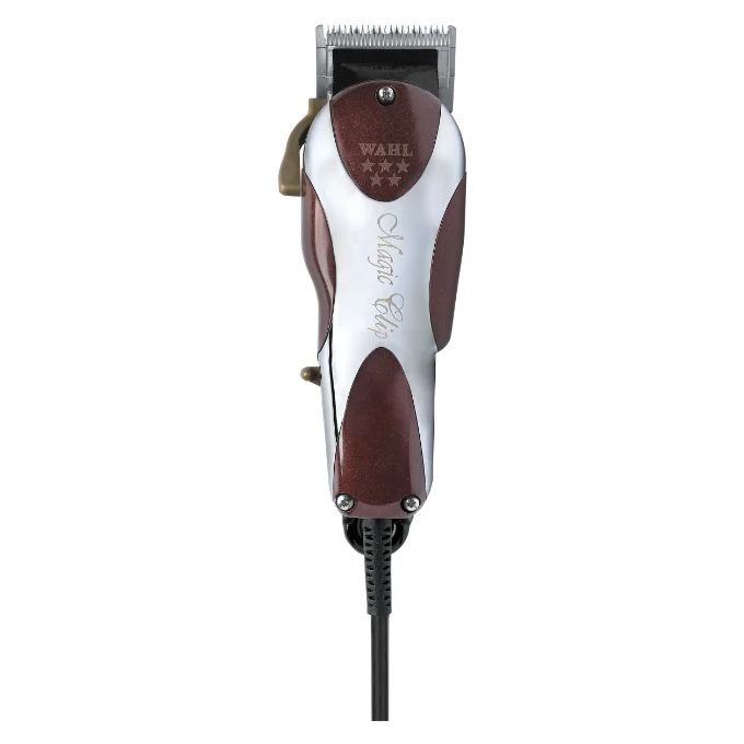 WAHL - Professional magic clip Tagliacapelli Professionale Filo