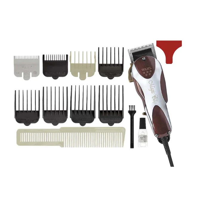 WAHL - Professional magic clip Tagliacapelli Professionale Filo