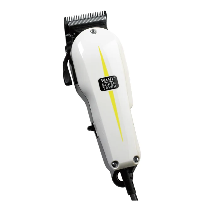 WAHL - Professional super taper Tagliacapelli Professionale Filo
