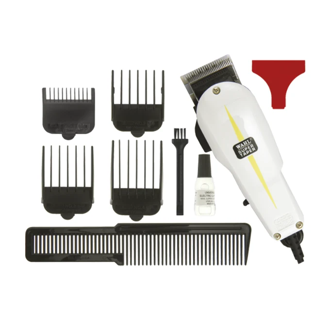 WAHL - Professional super taper Tagliacapelli Professionale Filo