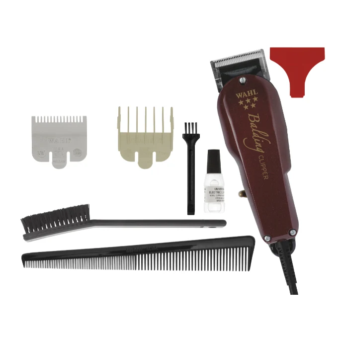 WAHL - Professional Tagliacapelli balding Professionale Filo