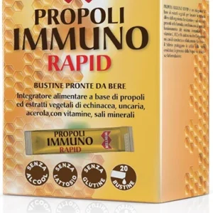 Winter Propoli Im Rapid 20 Buste