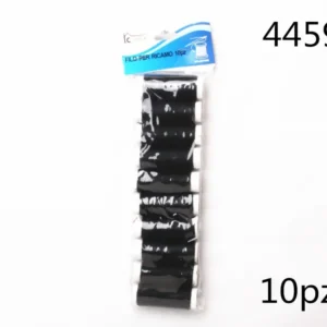 XFR44597 FILO PER RICAMO 10PZ