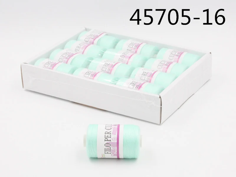 XFR45705-16 FILO PER CUCIRE