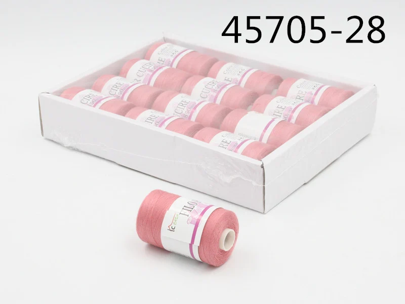 XFR45705-28 FILO PER CUCIRE