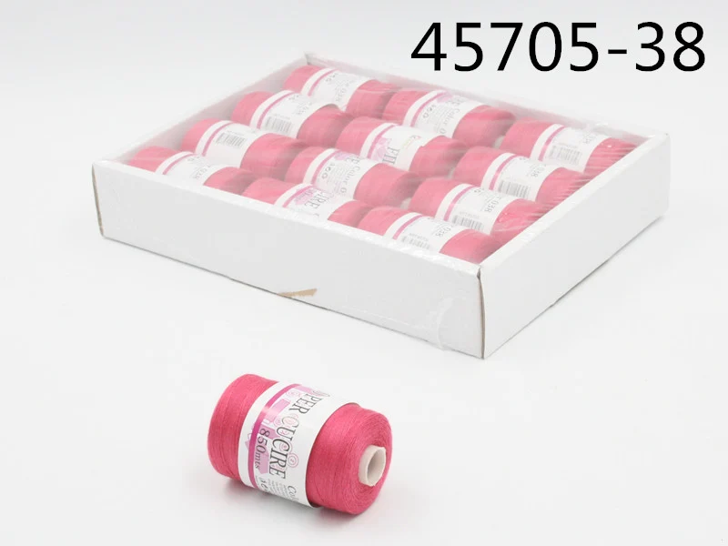 XFR45705-38 FILO PER CUCIRE