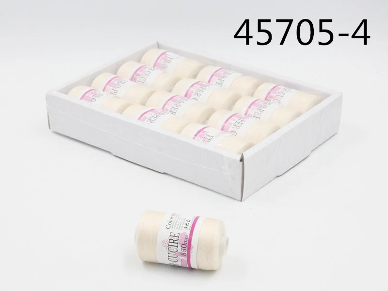 XFR45705-4 FILO PER CUCIRE
