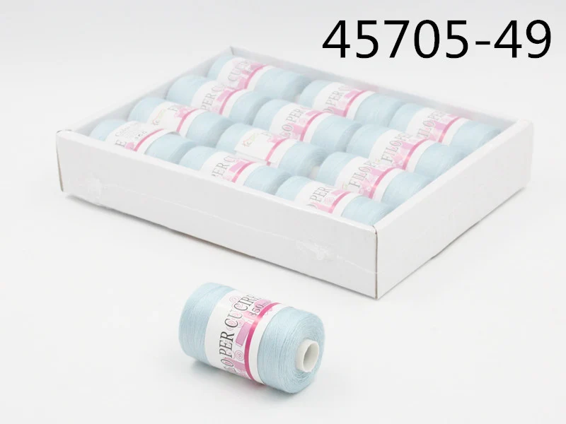 XFR45705-49 FILO PER CUCIRE 049
