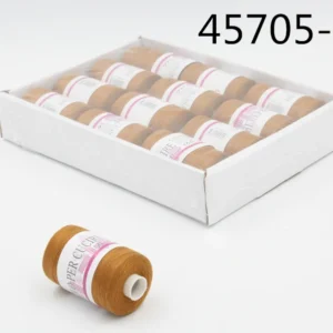 XFR45705-63 FILO PER CUCIRE