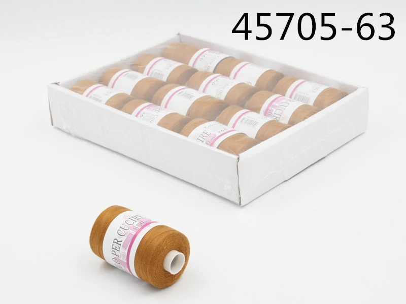 XFR45705-63 FILO PER CUCIRE