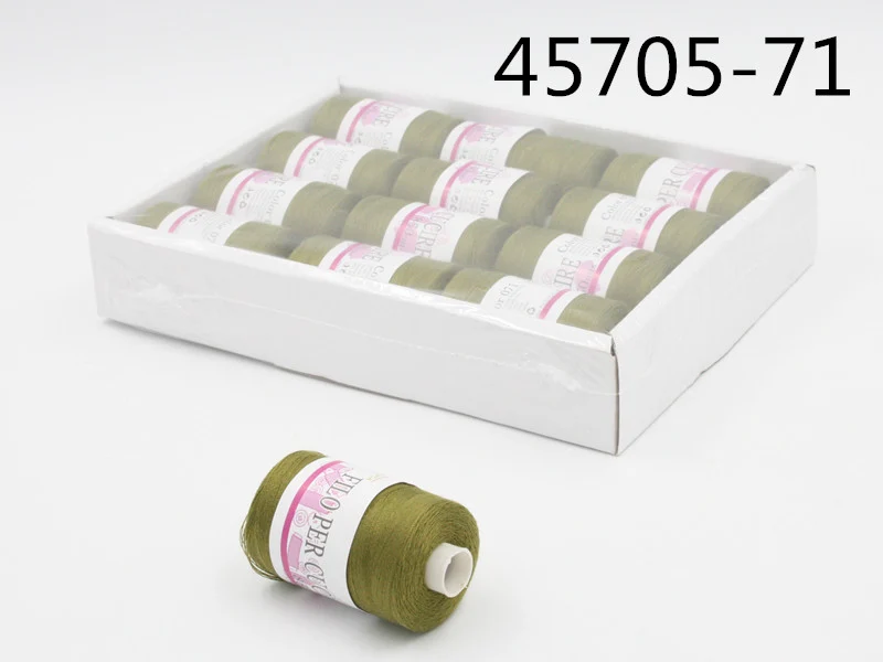 XFR45705-71 FILO PER CUCIRE 071