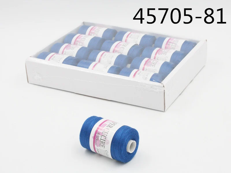 XFR45705-81 FILO PER CUCIRE