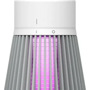 Zanzariera Elettrica Led Repellente Da Campeggio Anti Zanzare Con Filo Usb