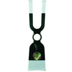 ZAPPA COMBINATA QUADRO BIDENTE PIATTO “ORSATTI” gr.800 cm.10x35h. FER 43830