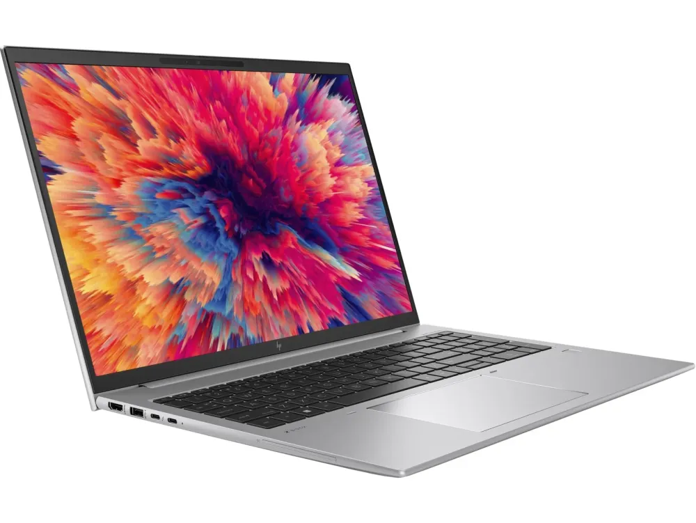 HP Zbook Firefly G9 16", i7-1255U, 32 GB, 1 TB SSD, Quadro T550 4GB, Win 11 Pro 6B890EA (B)