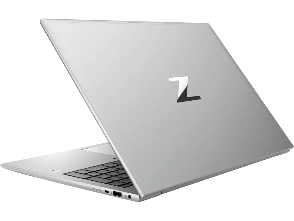 HP Zbook Firefly G9 16", i7-1255U, 32 GB, 1 TB SSD, Quadro T550 4GB, Win 11 Pro 6B890EA (B)