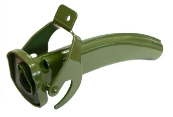 Boccaglio per Taniche Metallo per Carburante Omologate