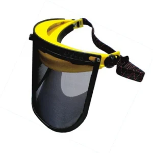 Visiera di Protezione per Decespugliatore rete Lions 3280