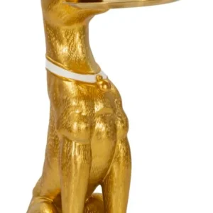 Cani con cane 30x64x91 vassoio