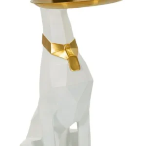Ory per cani con vassoio CM 27x51x74
