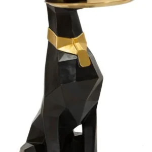 Ory per cani con vassoio CM 30x64x91
