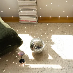 Palla specchio da discoteca