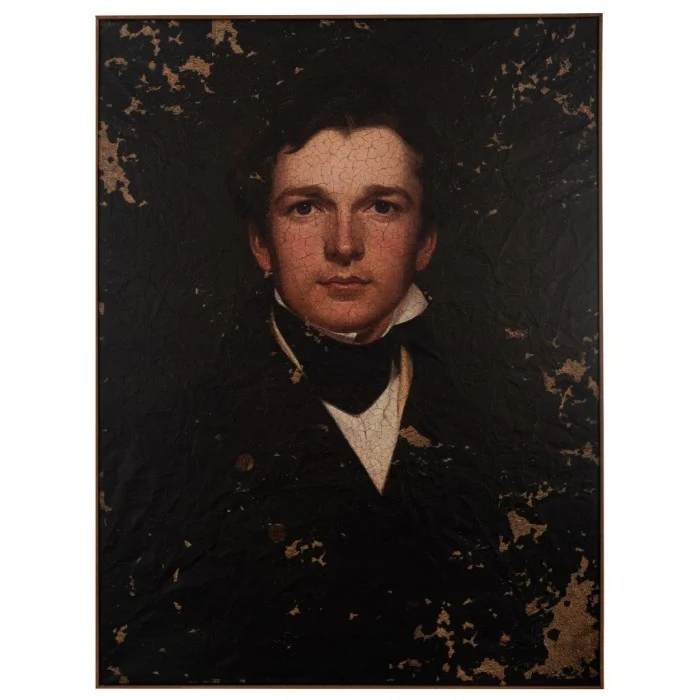 Quadro Uomo